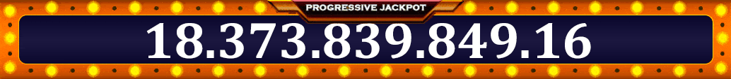 Jackpot SAYAPOKER